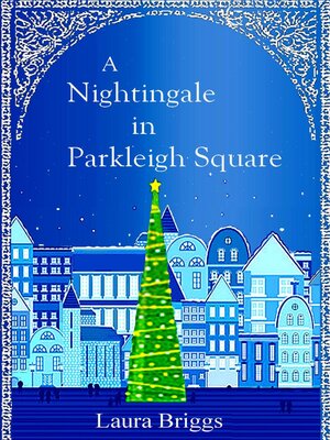 cover image of A Nightingale in Parkleigh Square